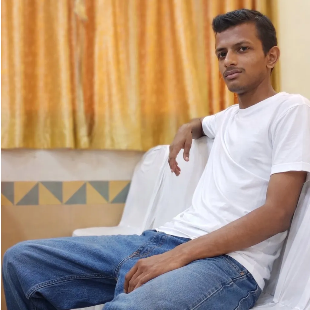 Aazad vishwakarma