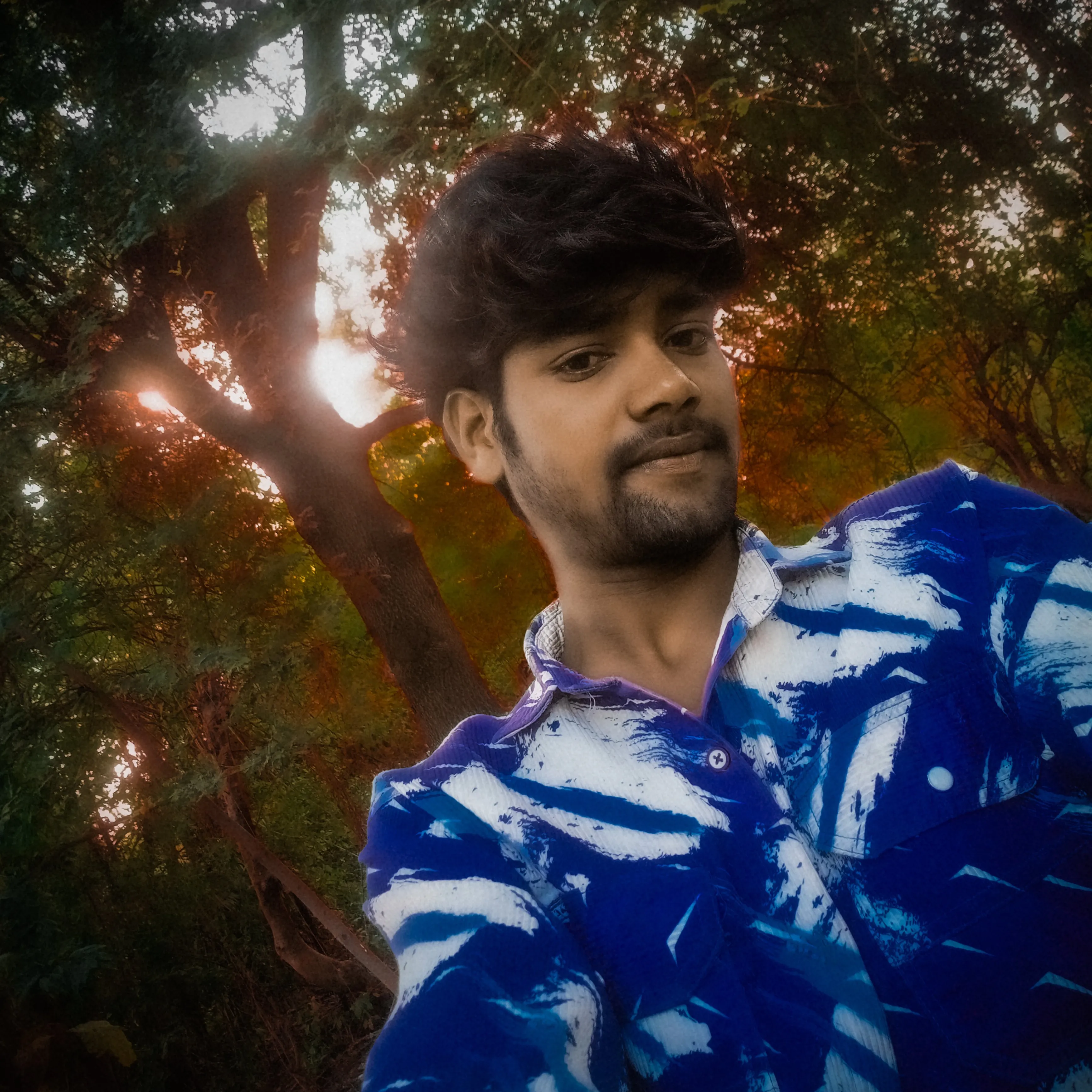Govind Bamne