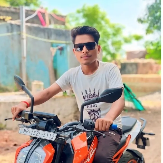 sameer Ahirwar