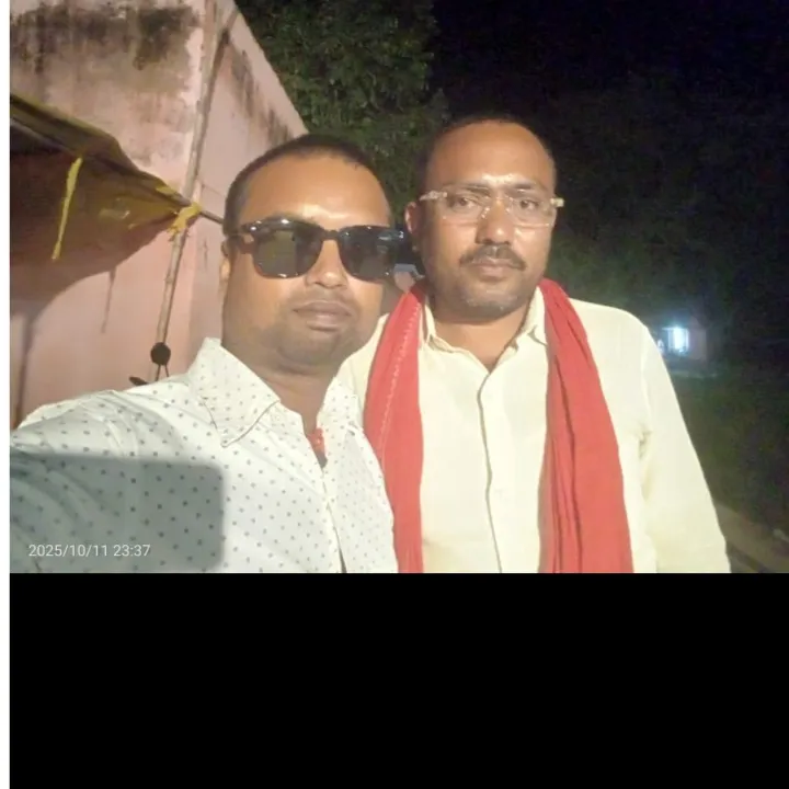 kamlesh prsasd