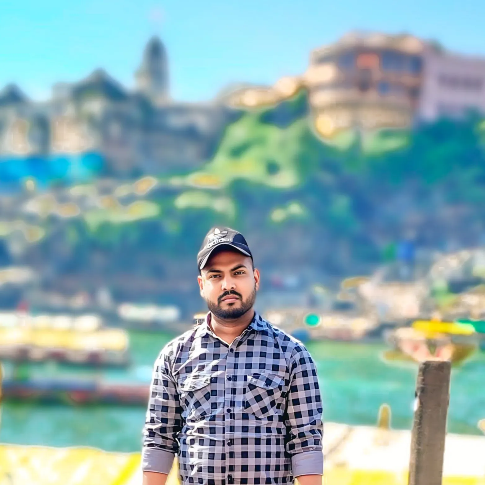 Krishna Singh