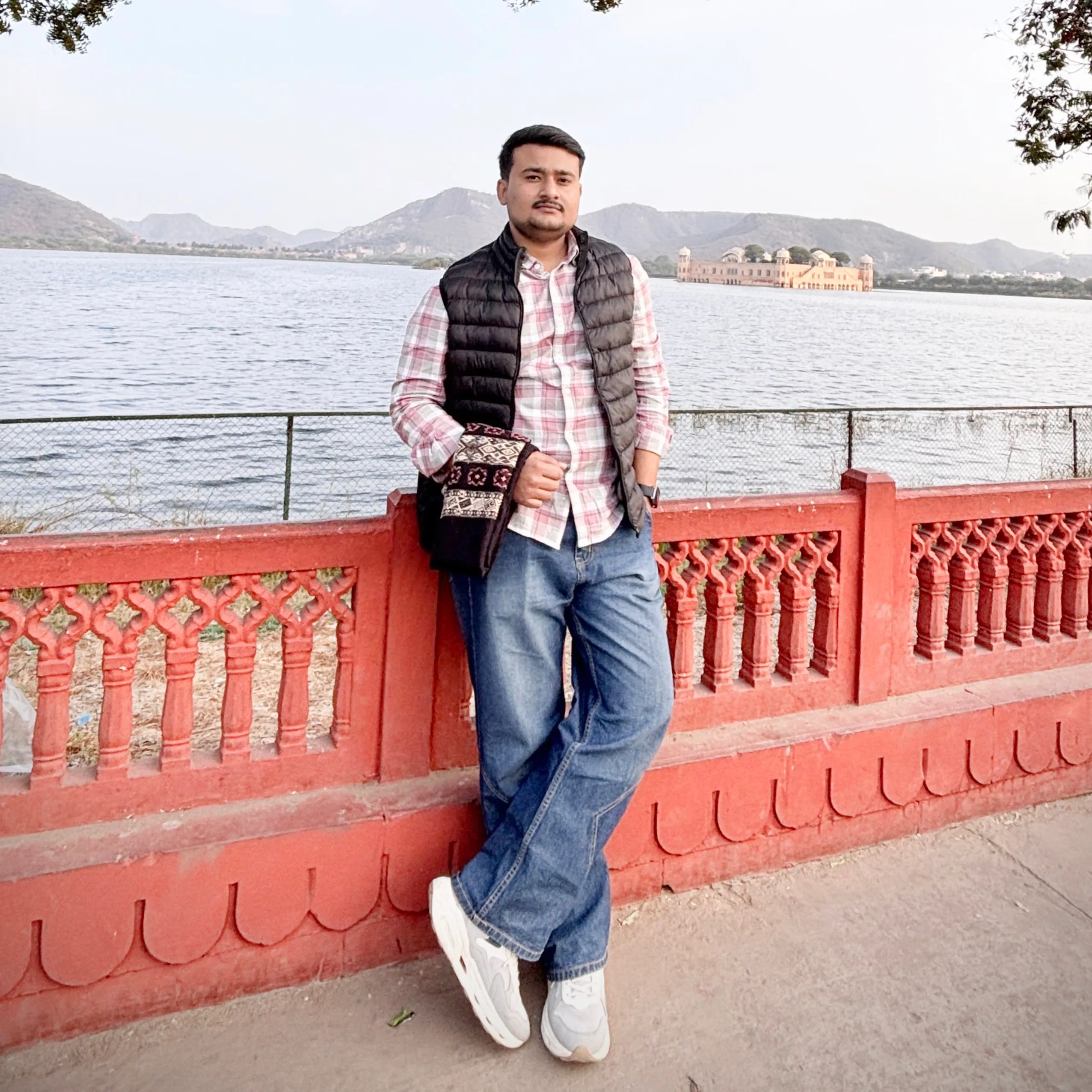 Ranjeet Mishra