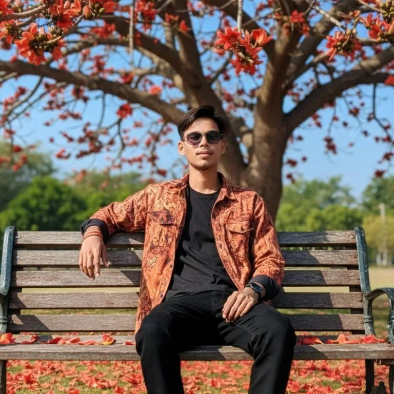 𝓼𝓲𝓫𝓫𝓷 Bhai