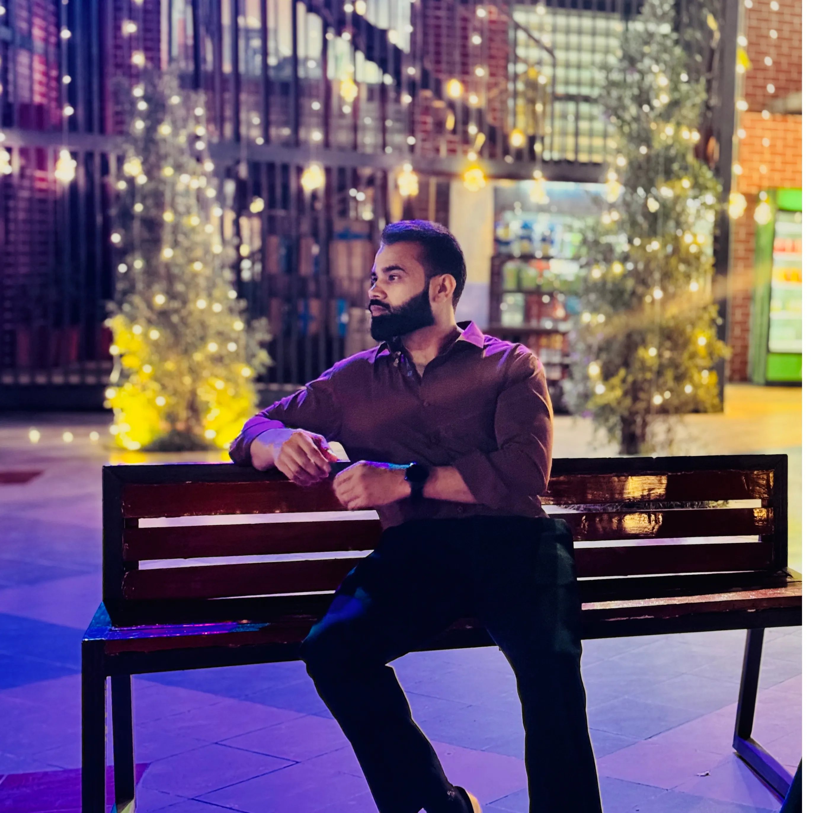 Asif malik