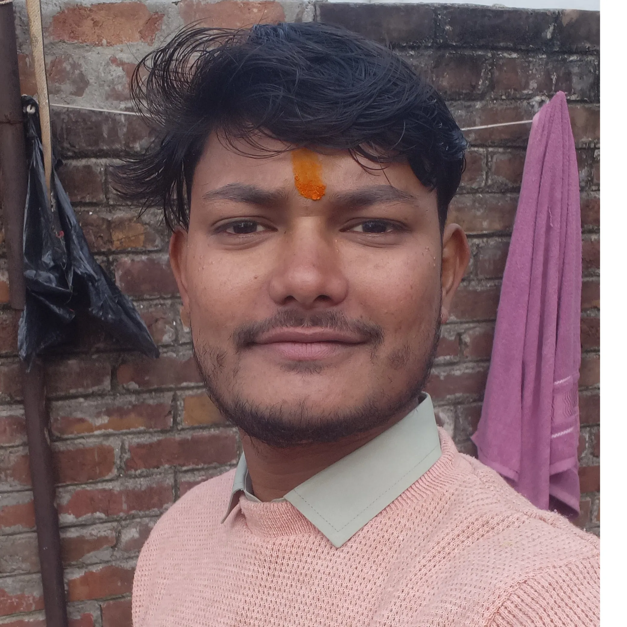 Pankaj Goswami