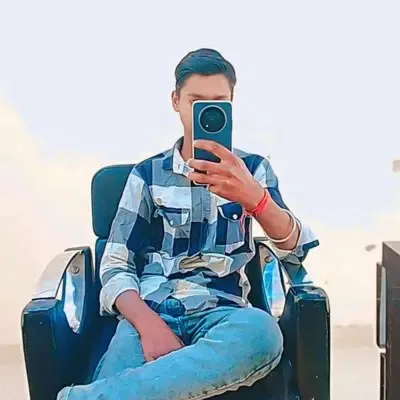rajesh kumar
