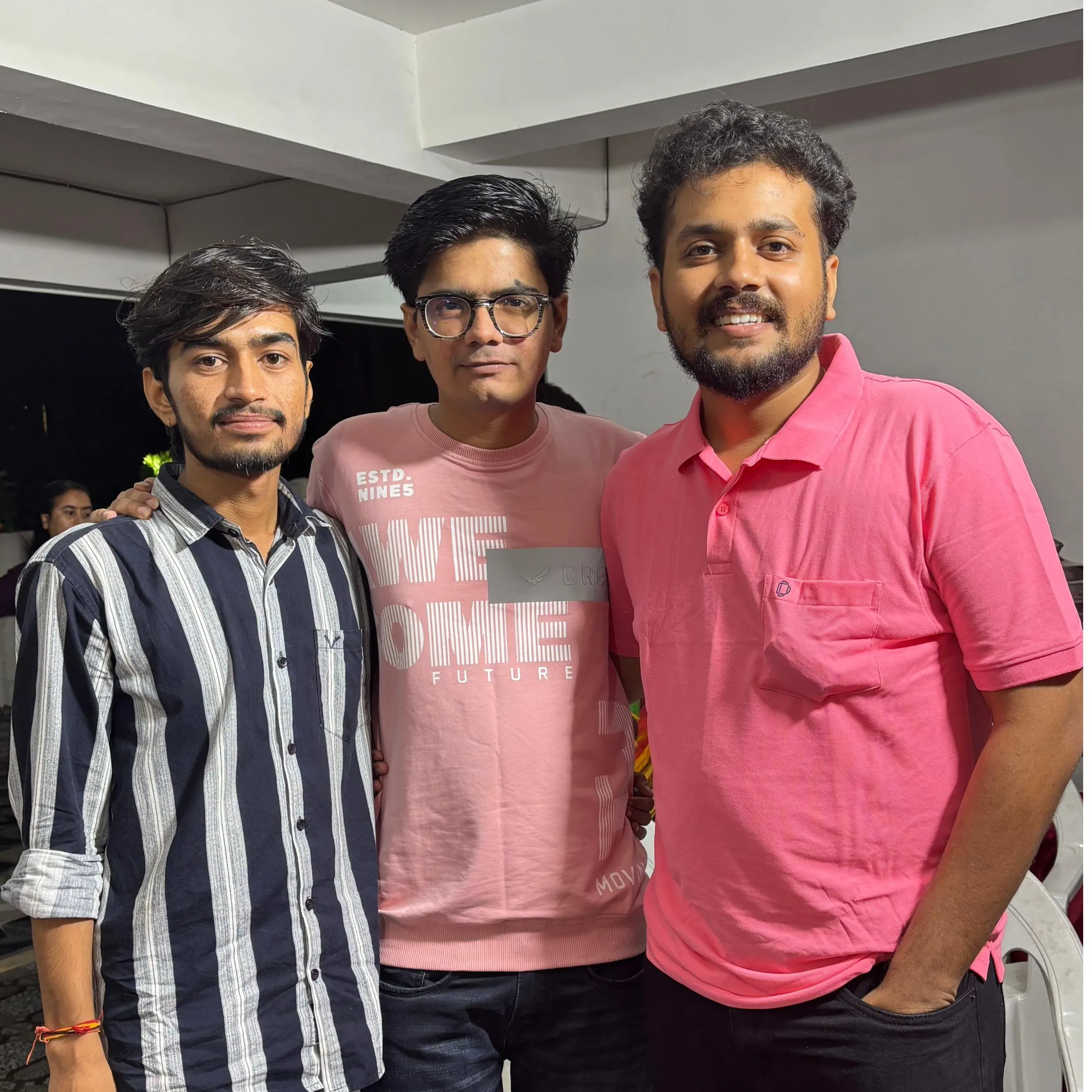 santosh bhati
