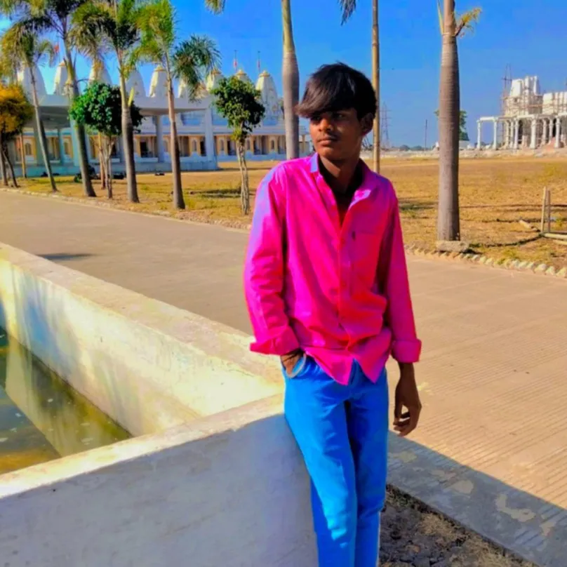 Kalusing Ajnar