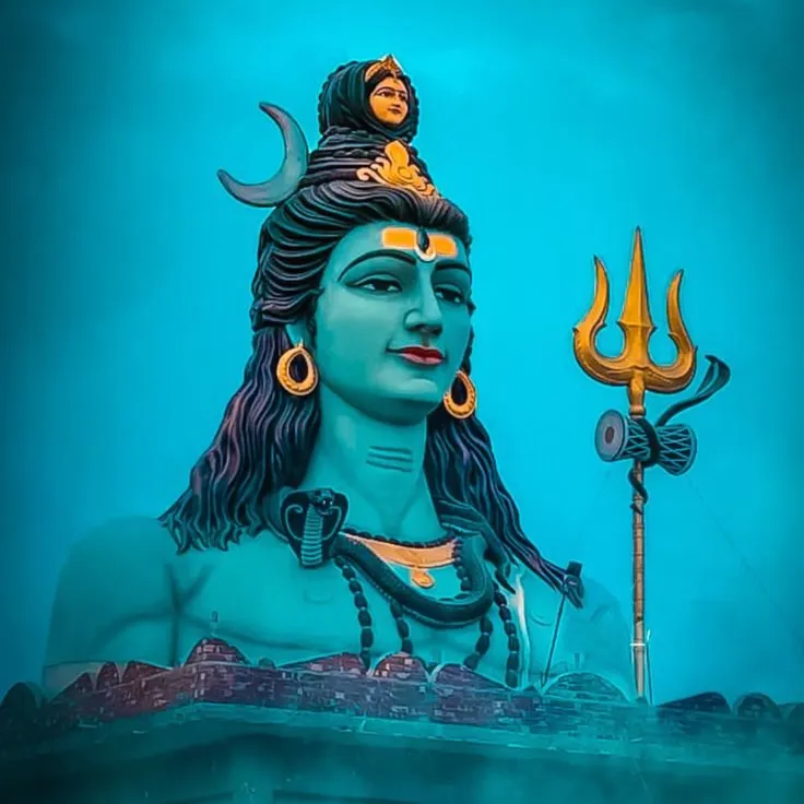 Mahakal Ji