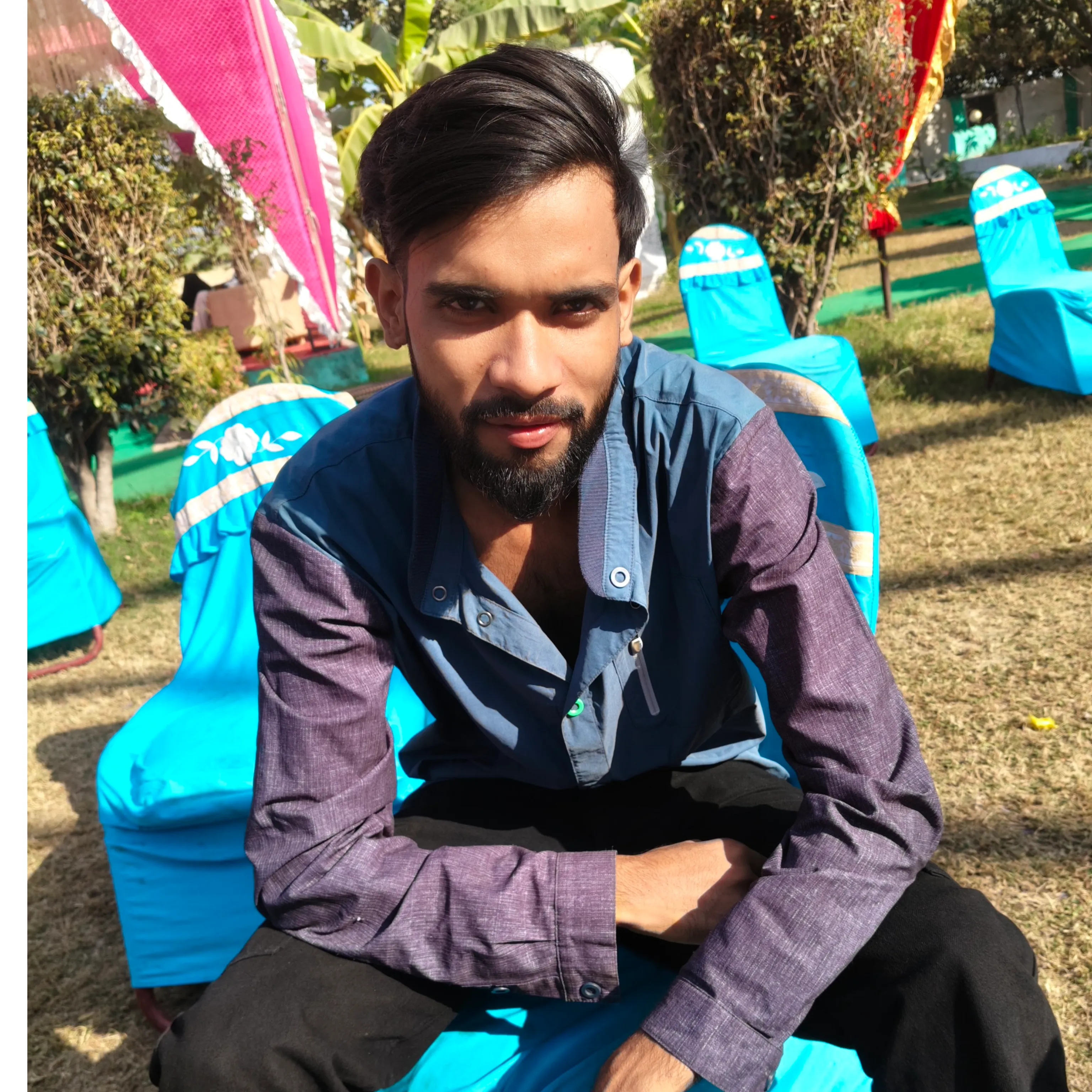 vikas yadav