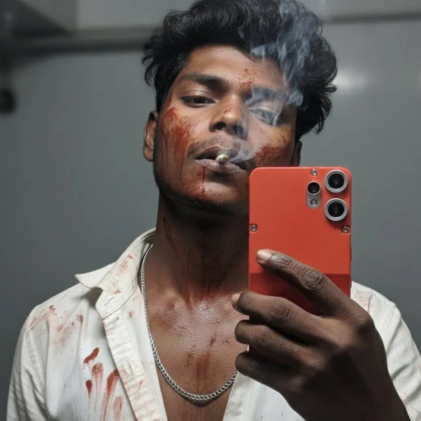 Chandan Kumar