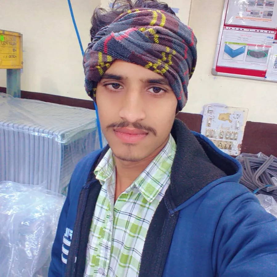 Anuj Thakur