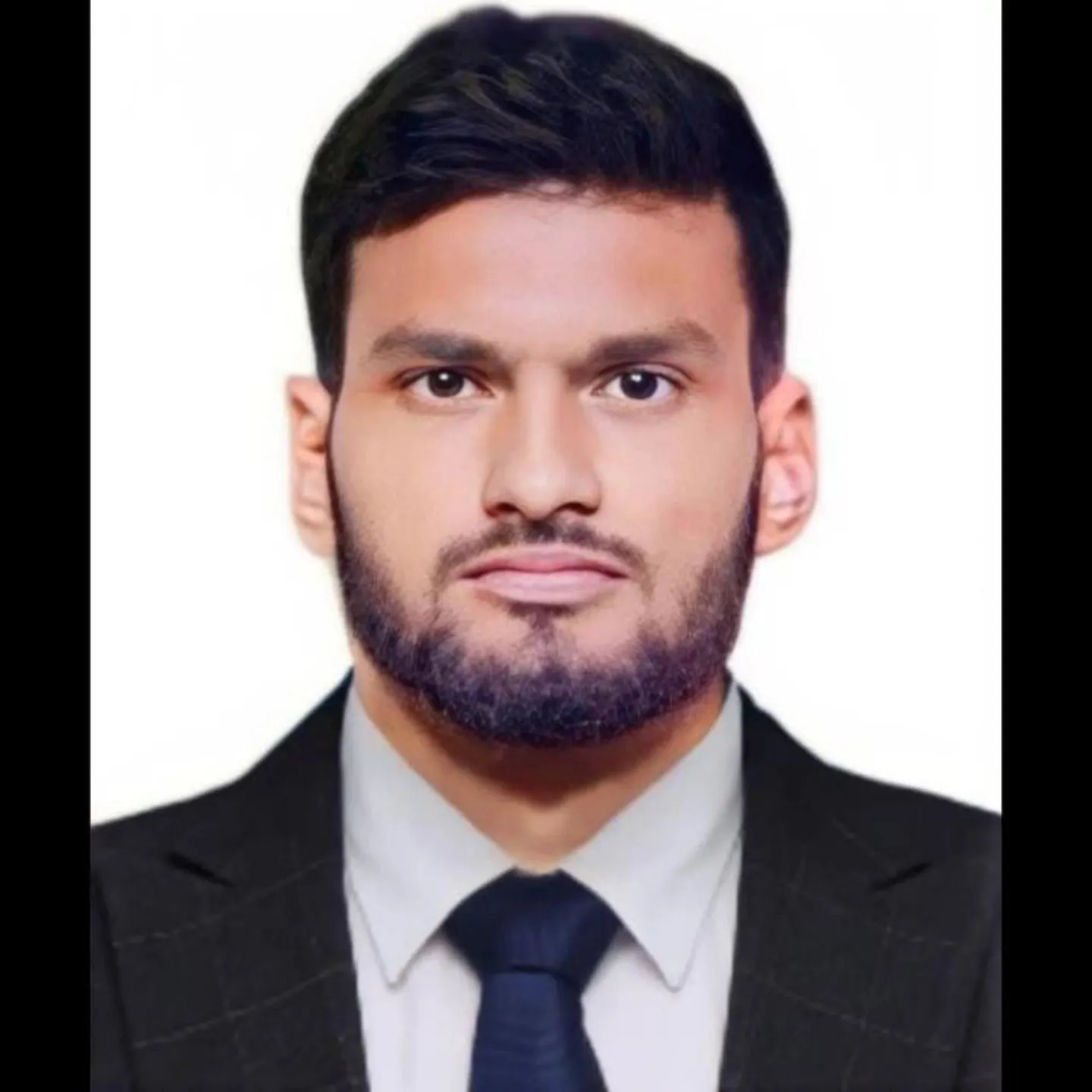 SINGH BHARDWAJ