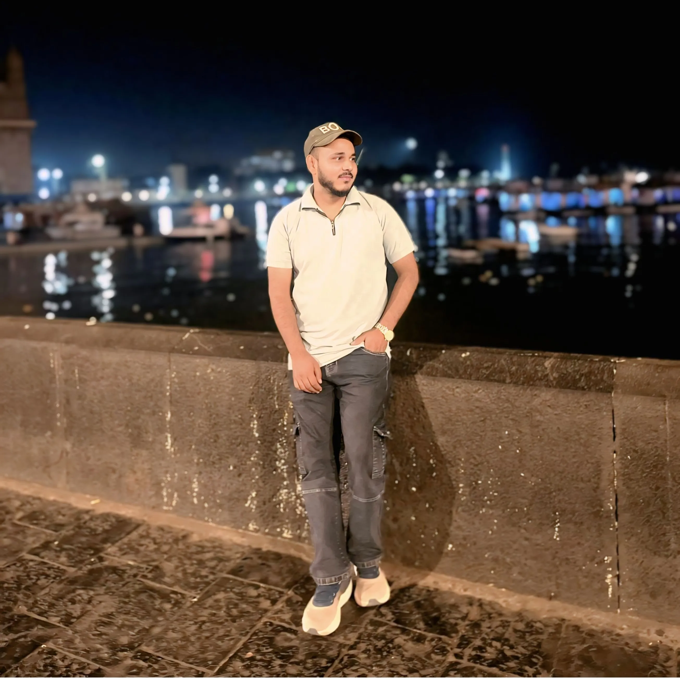 Arbaz Khan