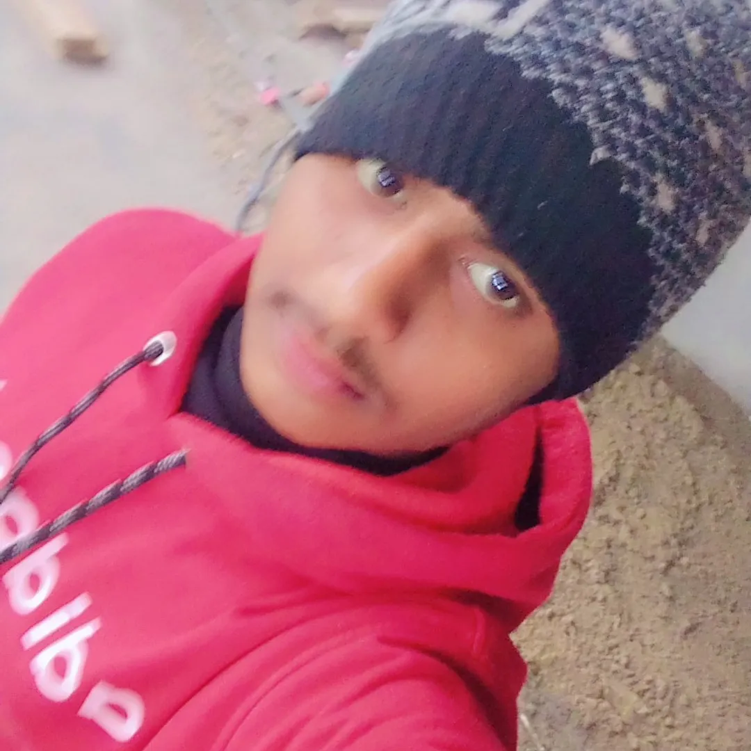 Umesh Vrema