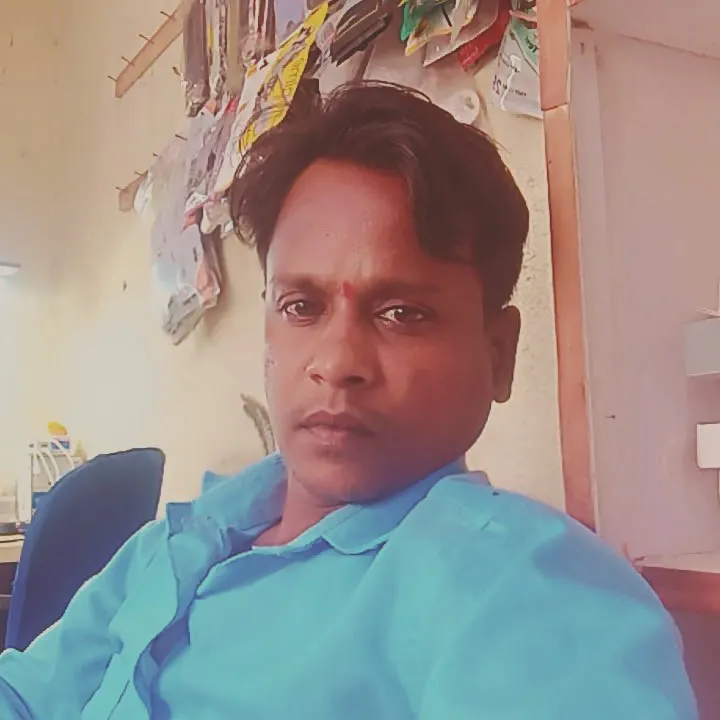 Ravi Koli