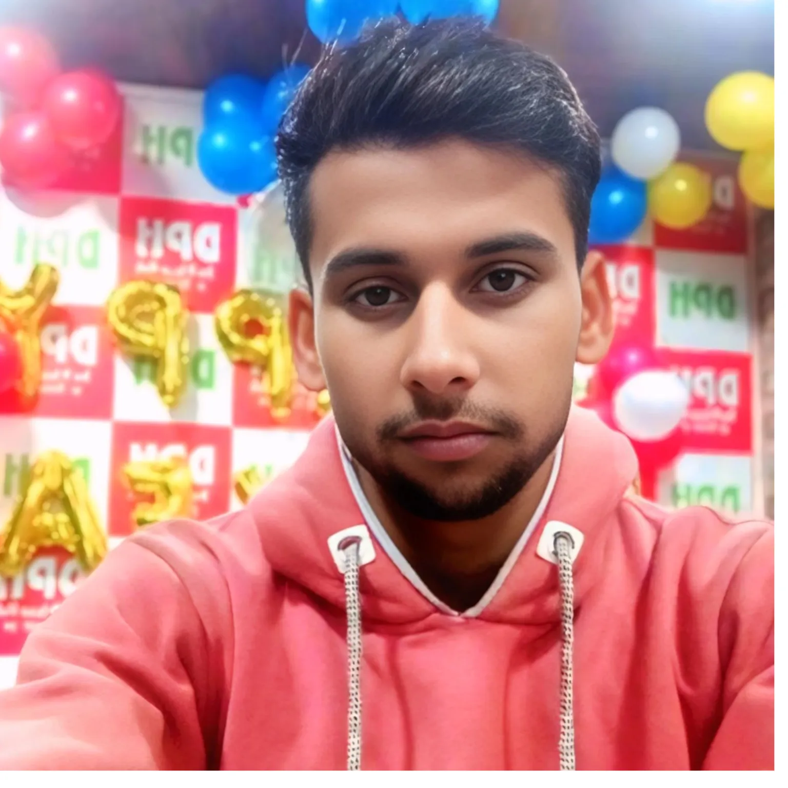vikash yadav