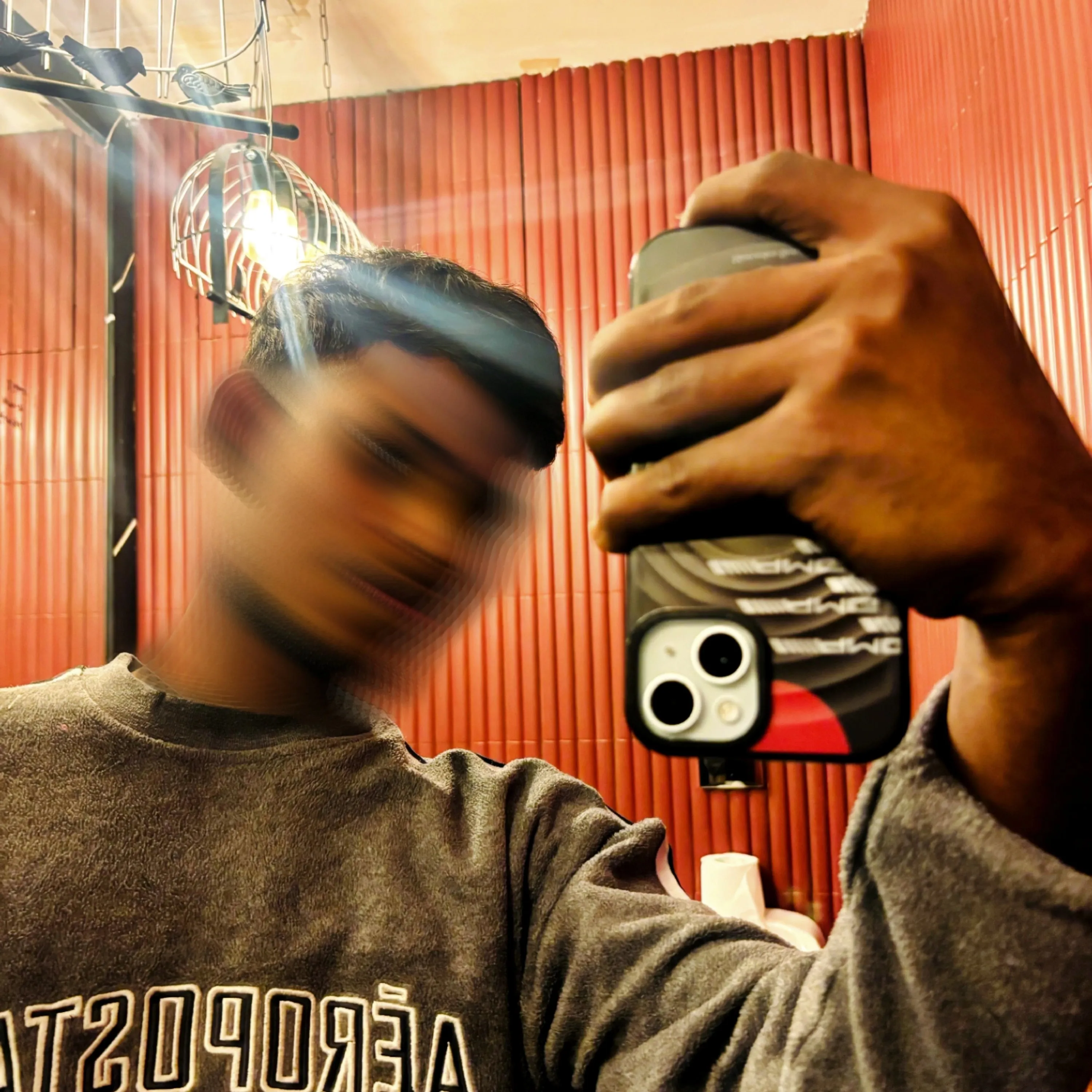 NEERAJ RAWAT