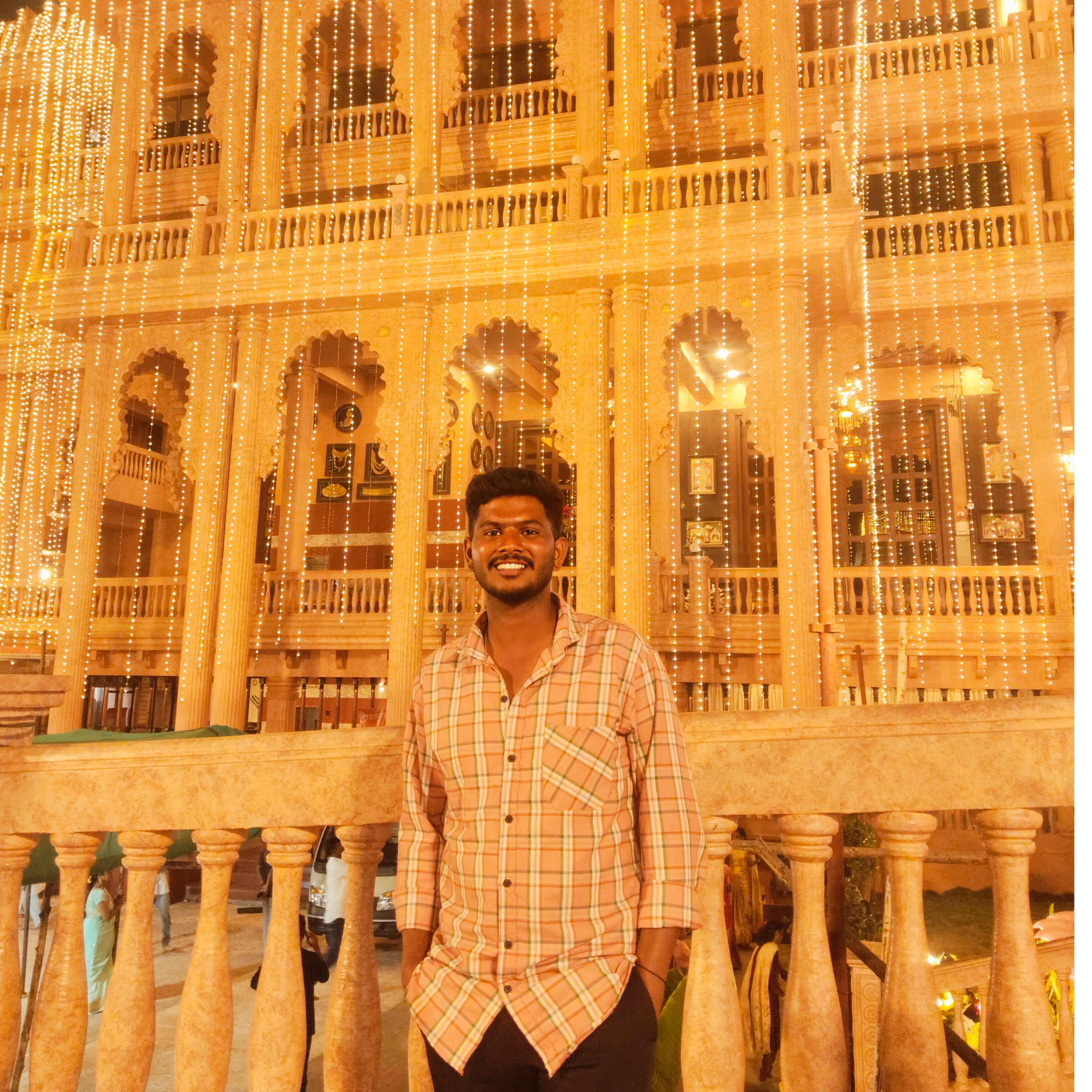 GAJAY KUMAR