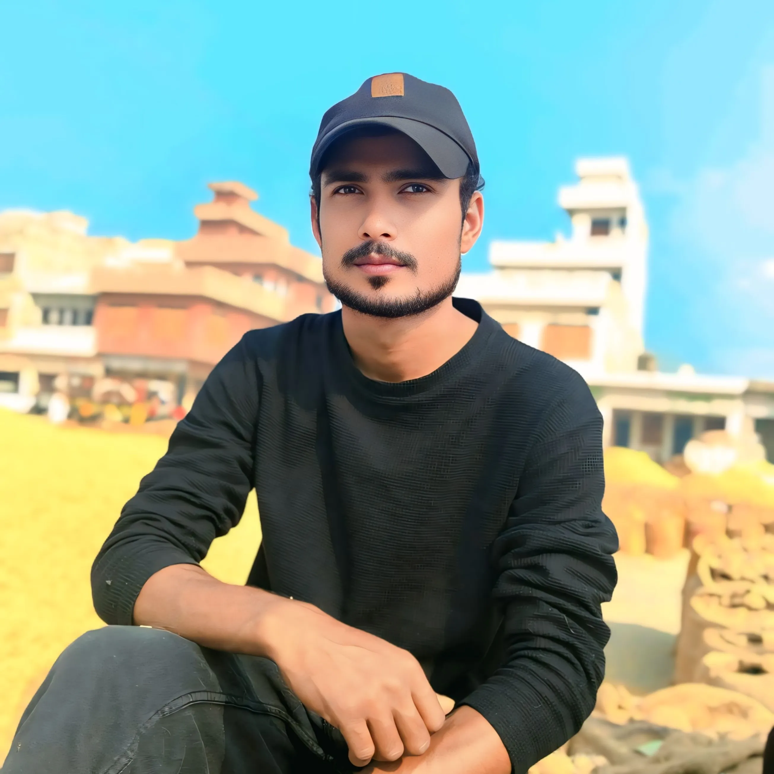 manish kumar