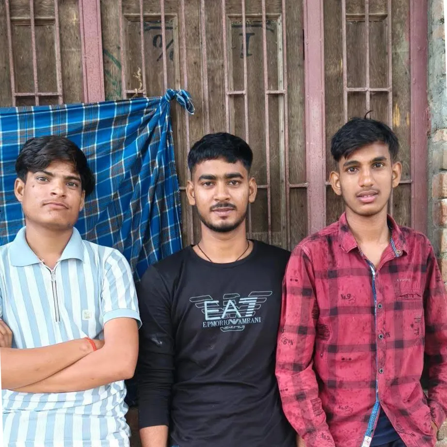 Akash Yadav