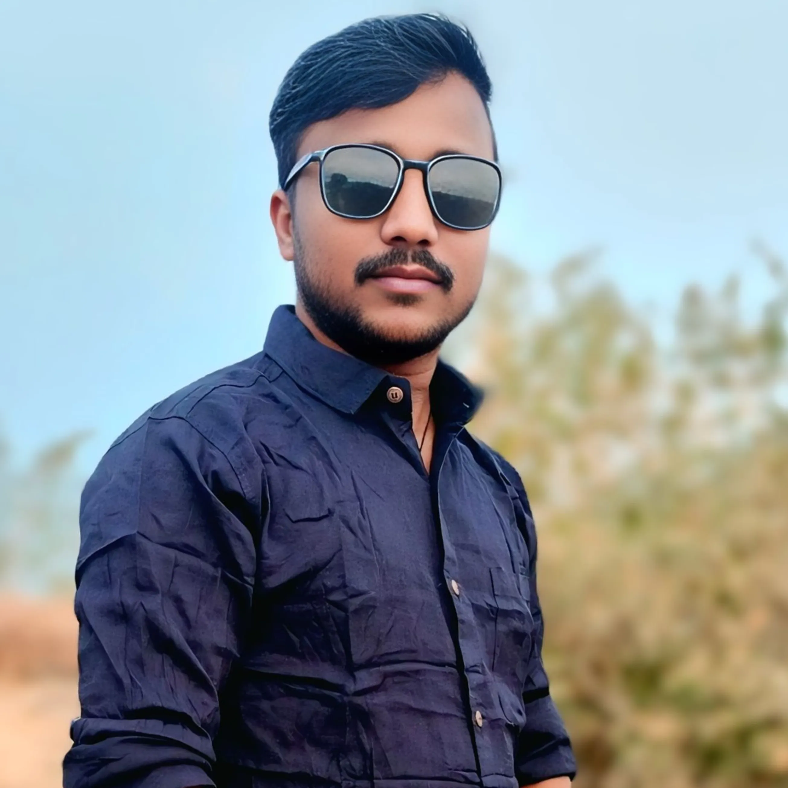 MANTOSH CHAUDHARY
