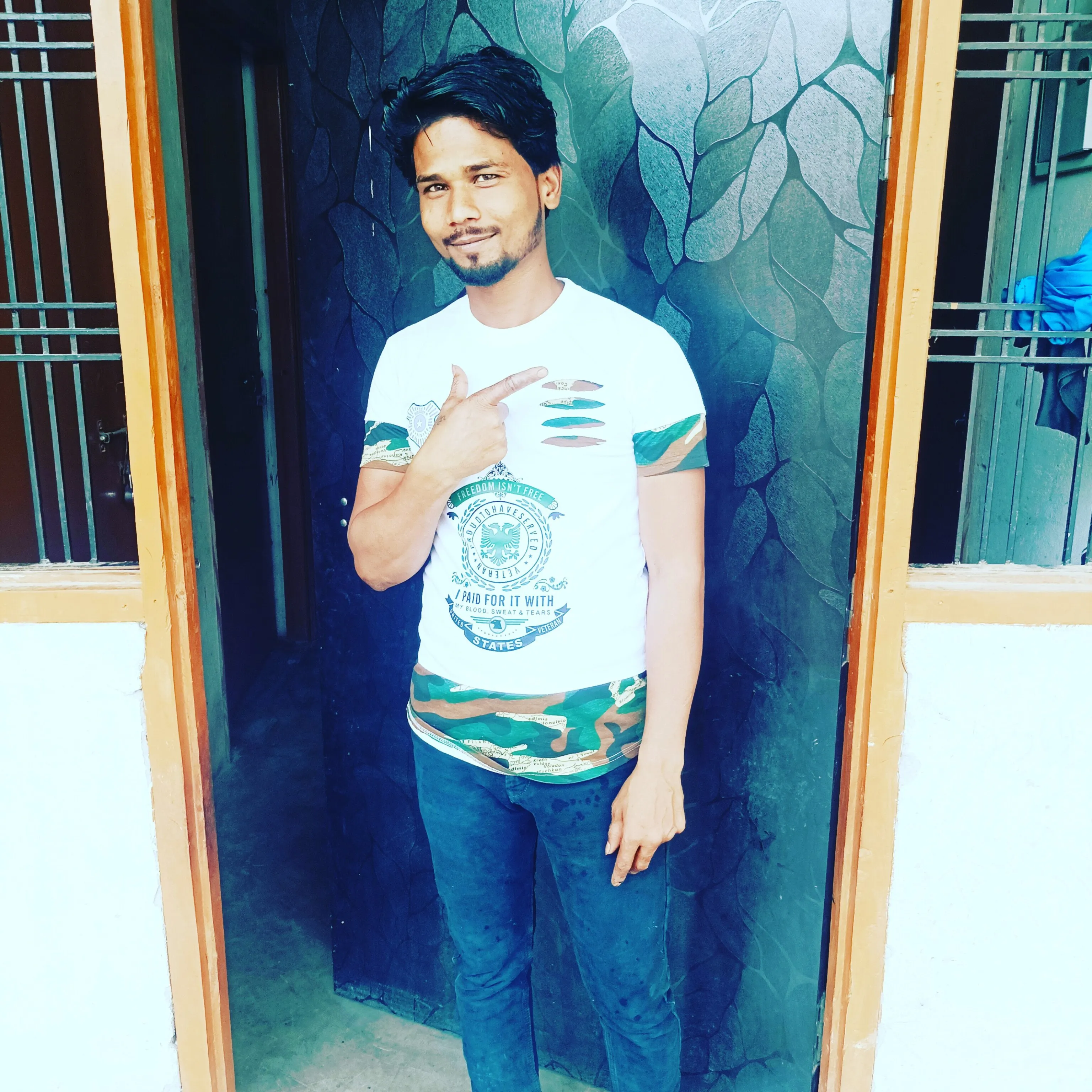 Prem Chauhan