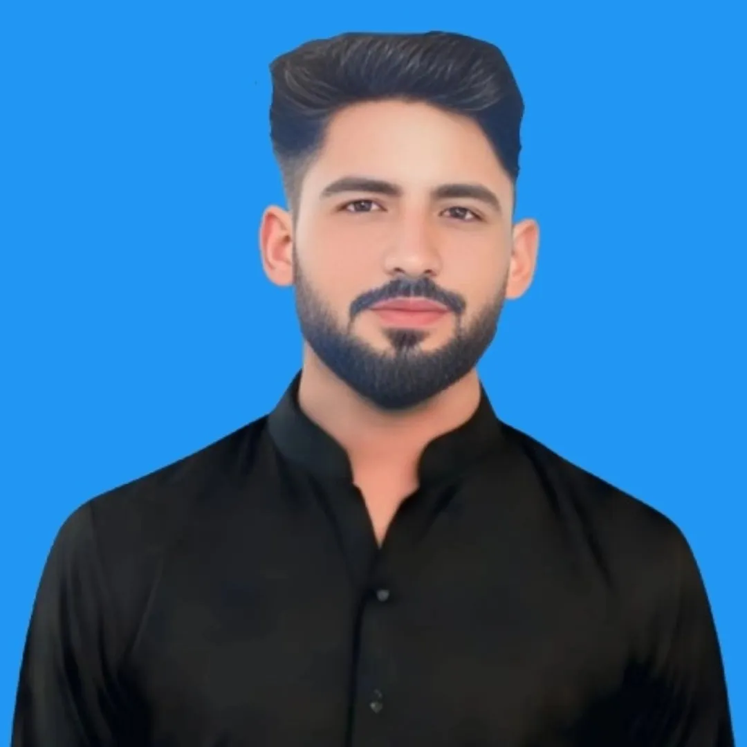 Yuvraj Yadav