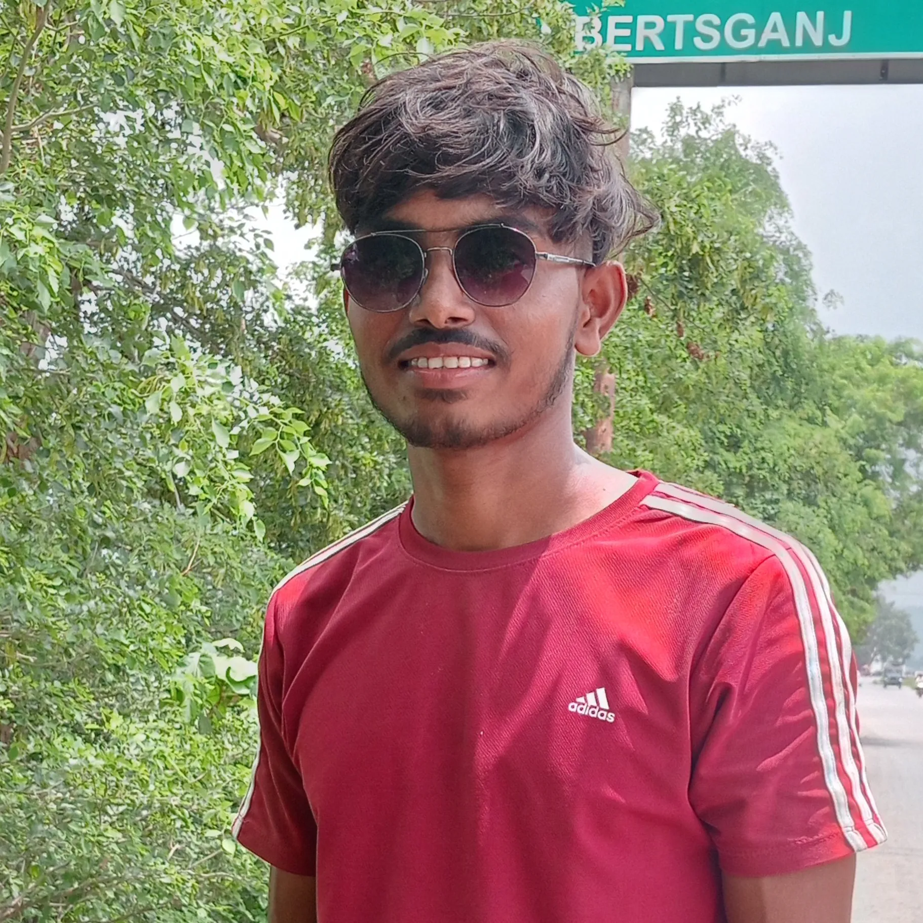 akash chaudhari