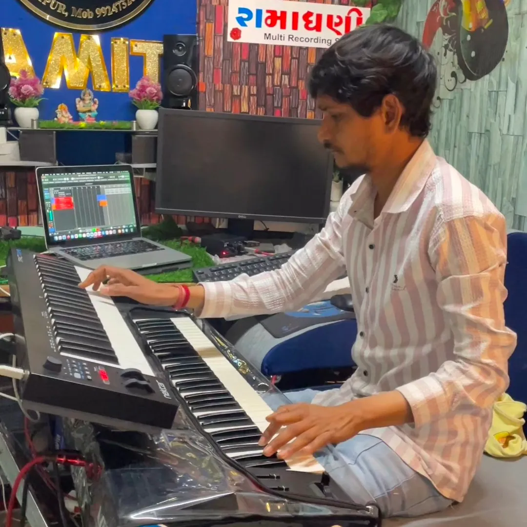 Amit Thakor