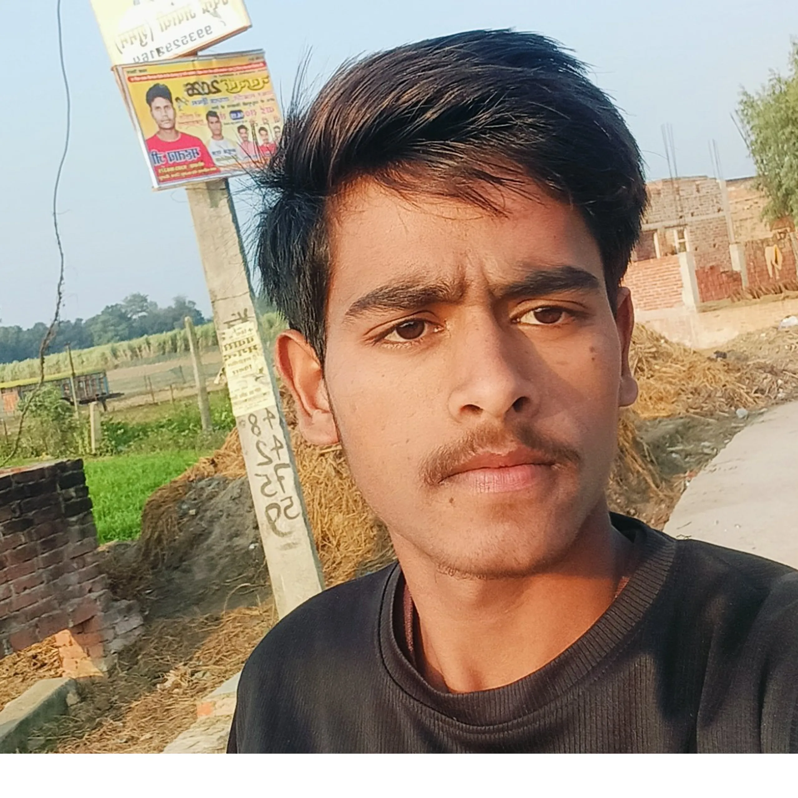 GOVIND raj