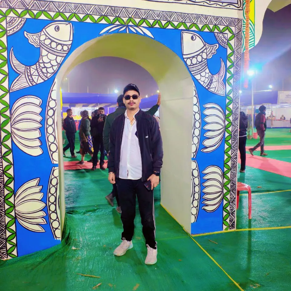 Birender kumarsingh