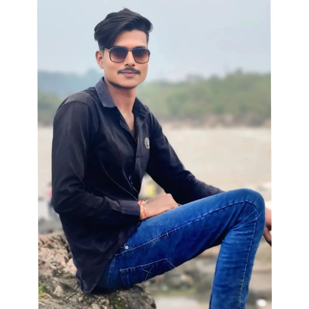 anurag Kurmi