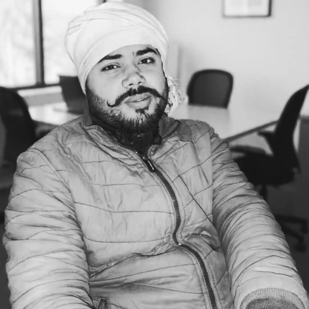 Abhishek shrinet