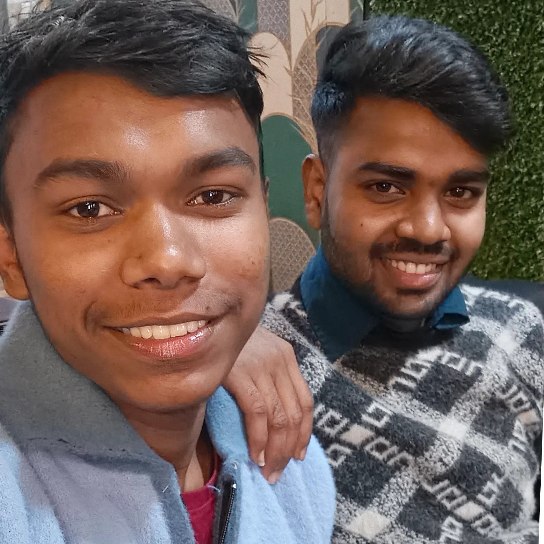 Niteesh Nk