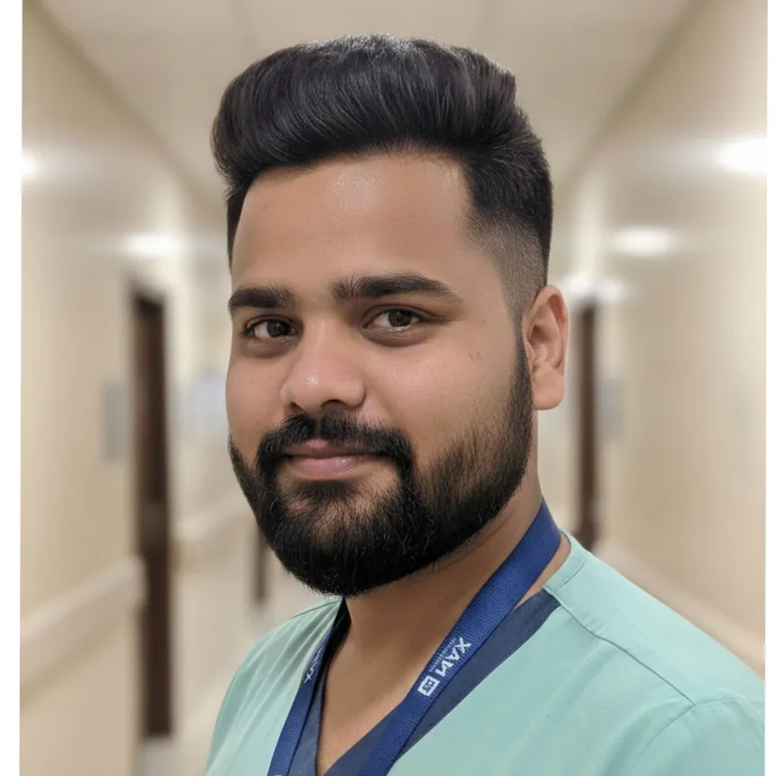 Sonu Dev