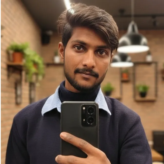 Raja kumar