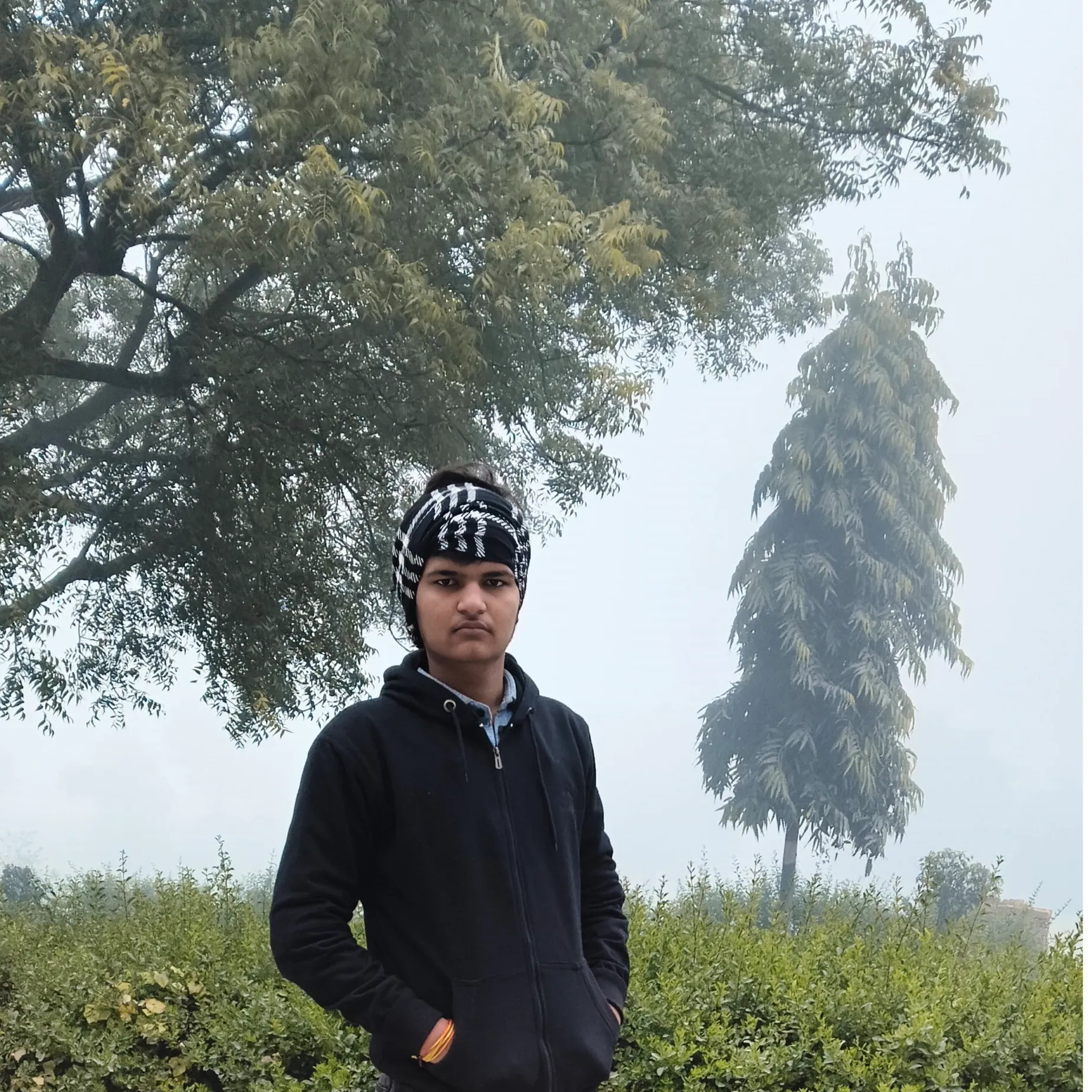 Abhishek Sharma