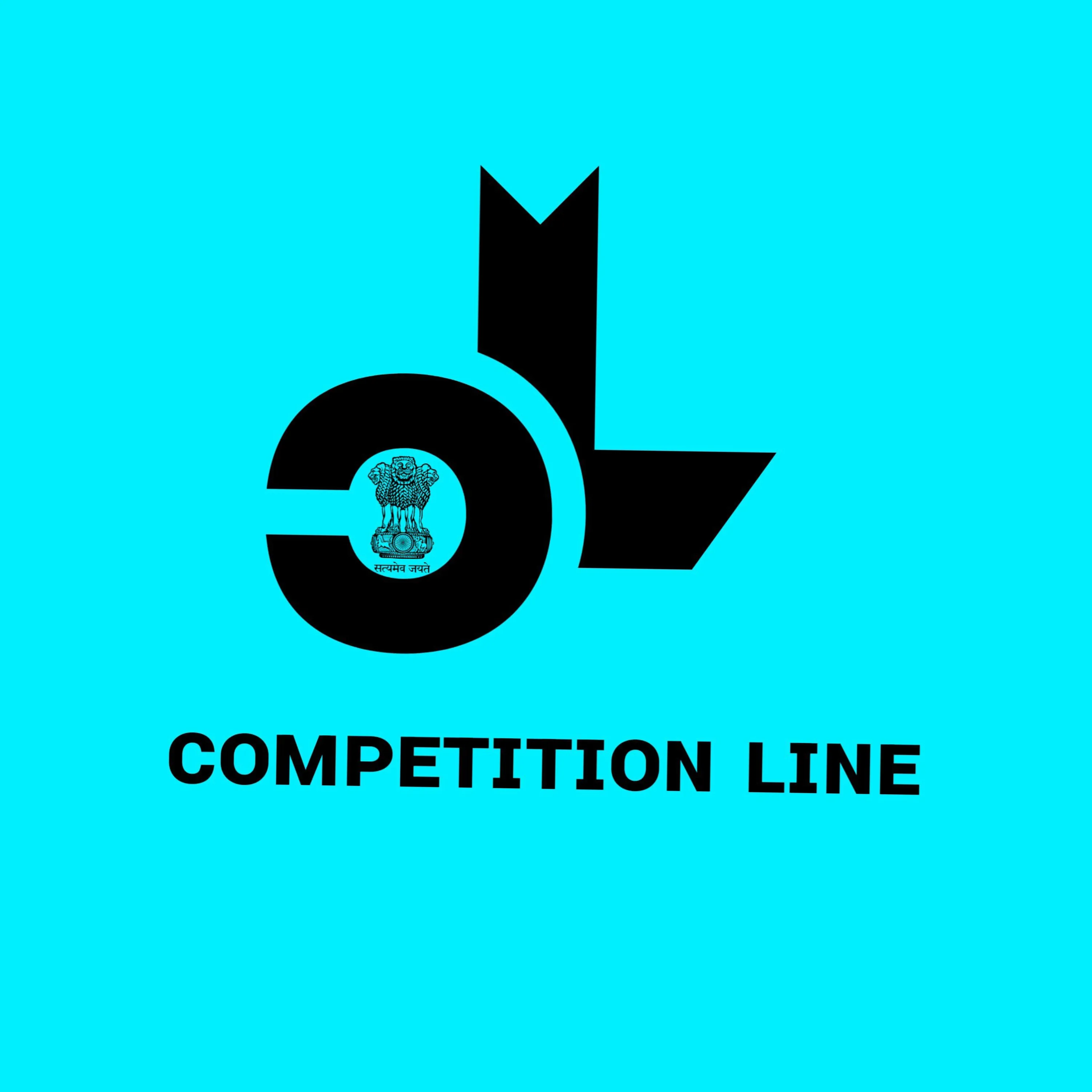 Competition Line