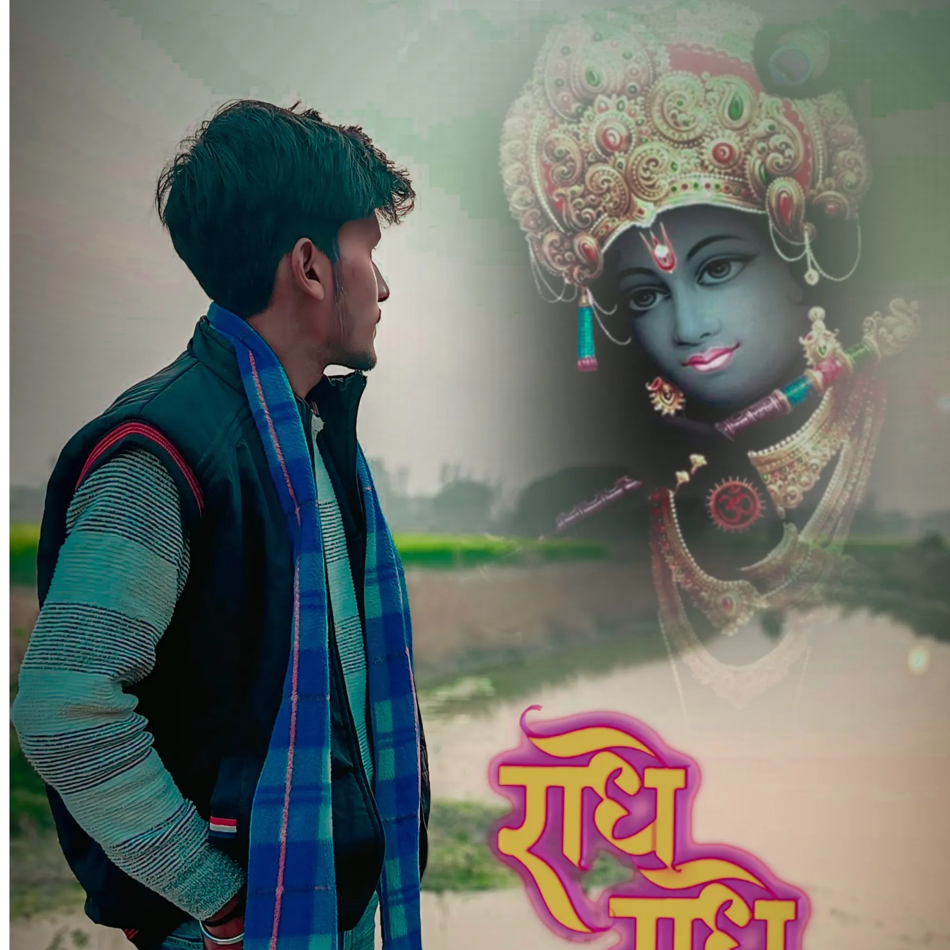 Rahul Kumar