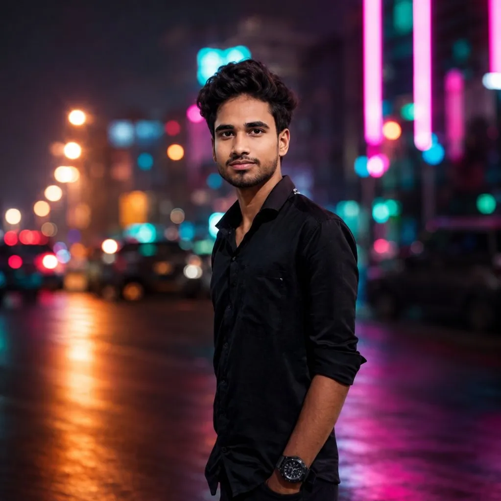 Mukesh Maurya