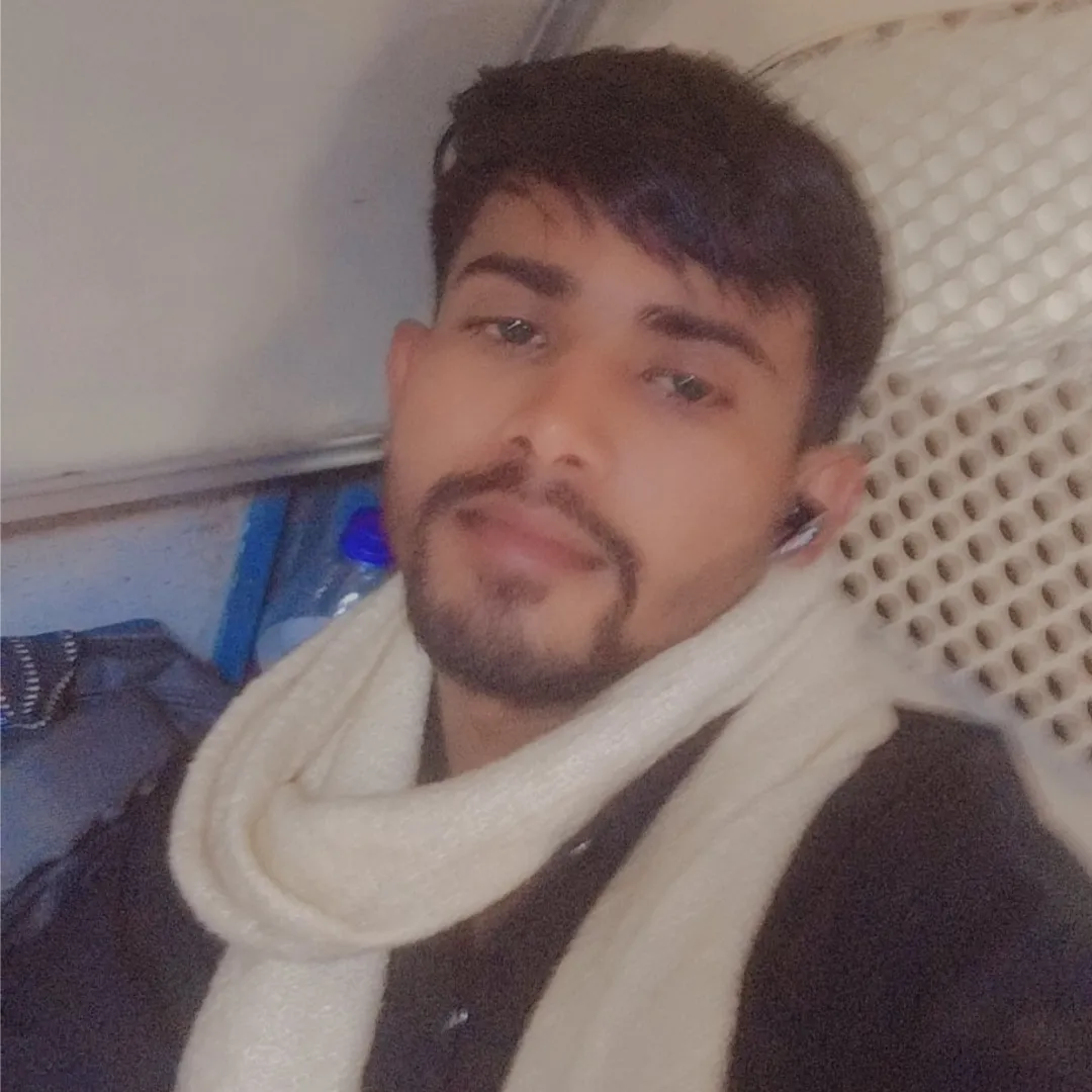 Manish Patel