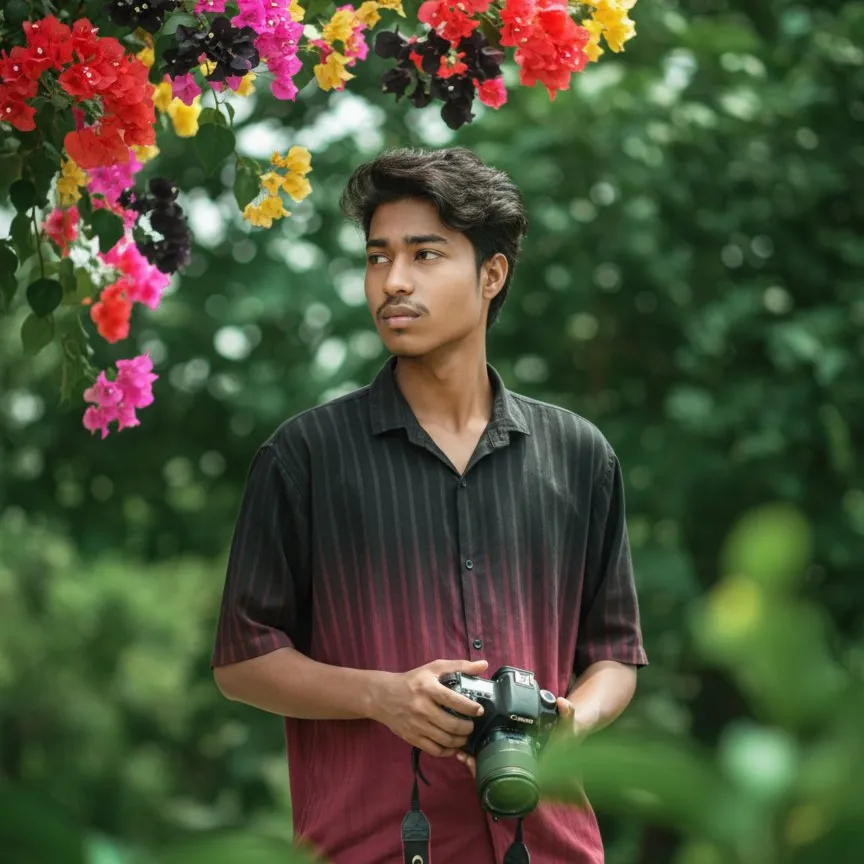 CHIRANJIT BARMAN