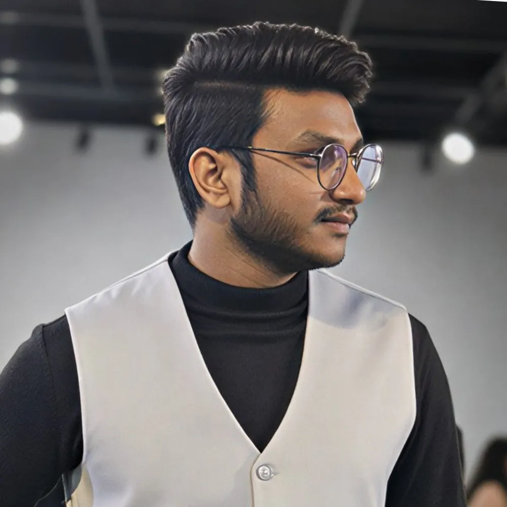 SURAJ MAURYA