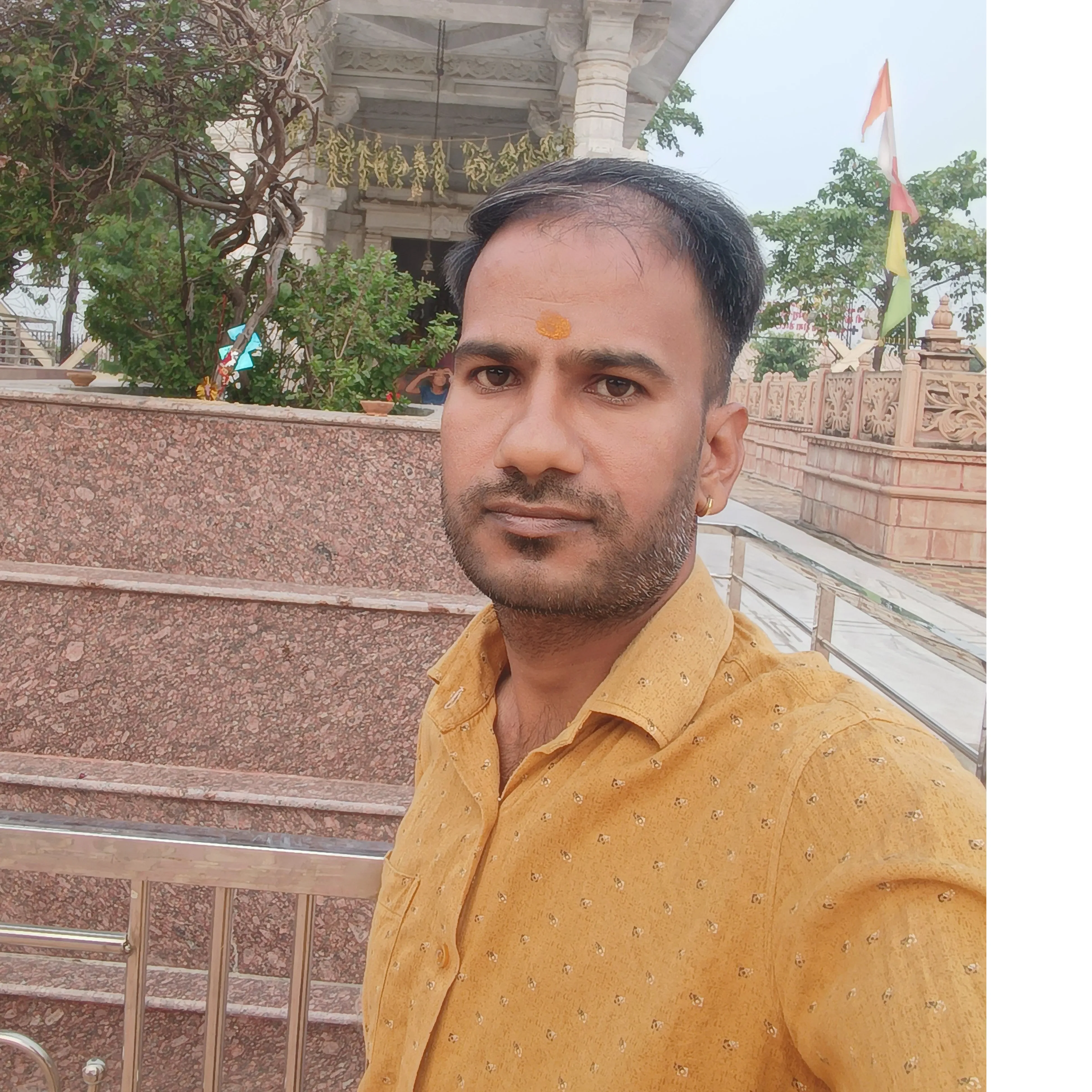 VIKASH JOSHI