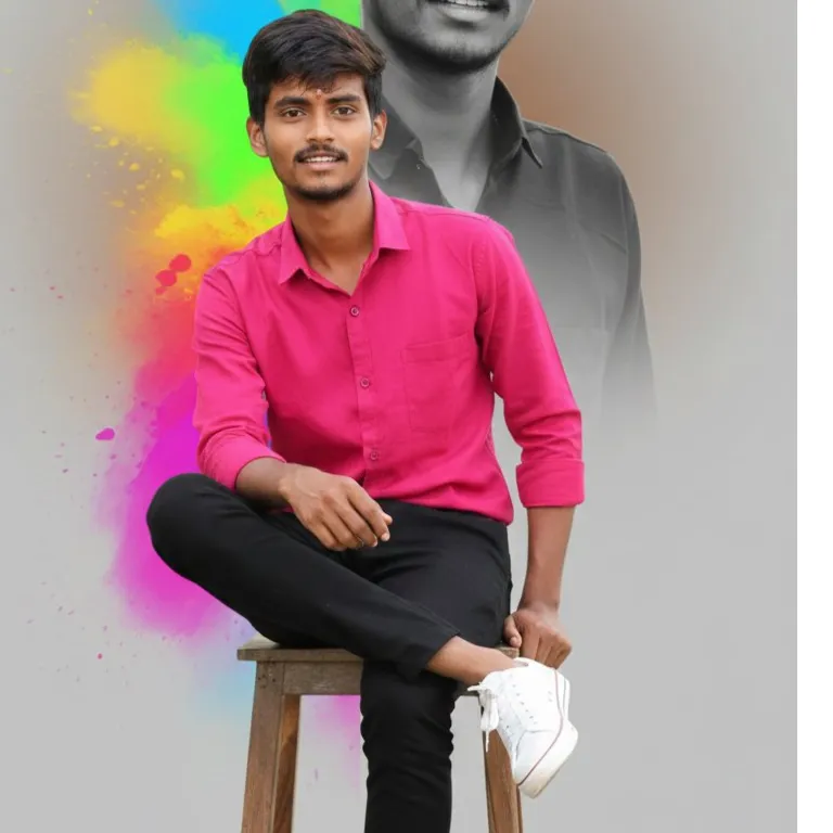 Ganesh Muke