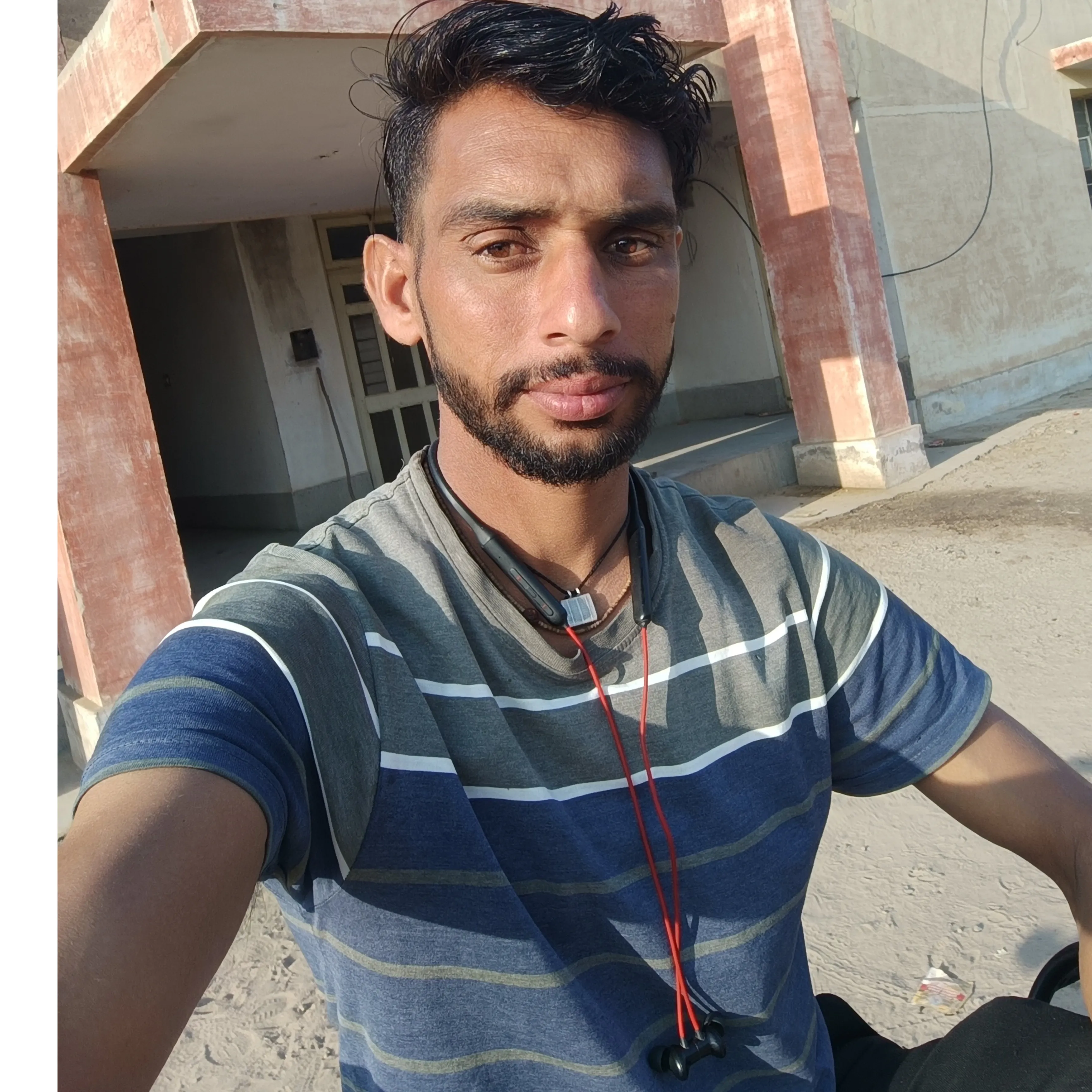 ANIL VERMA
