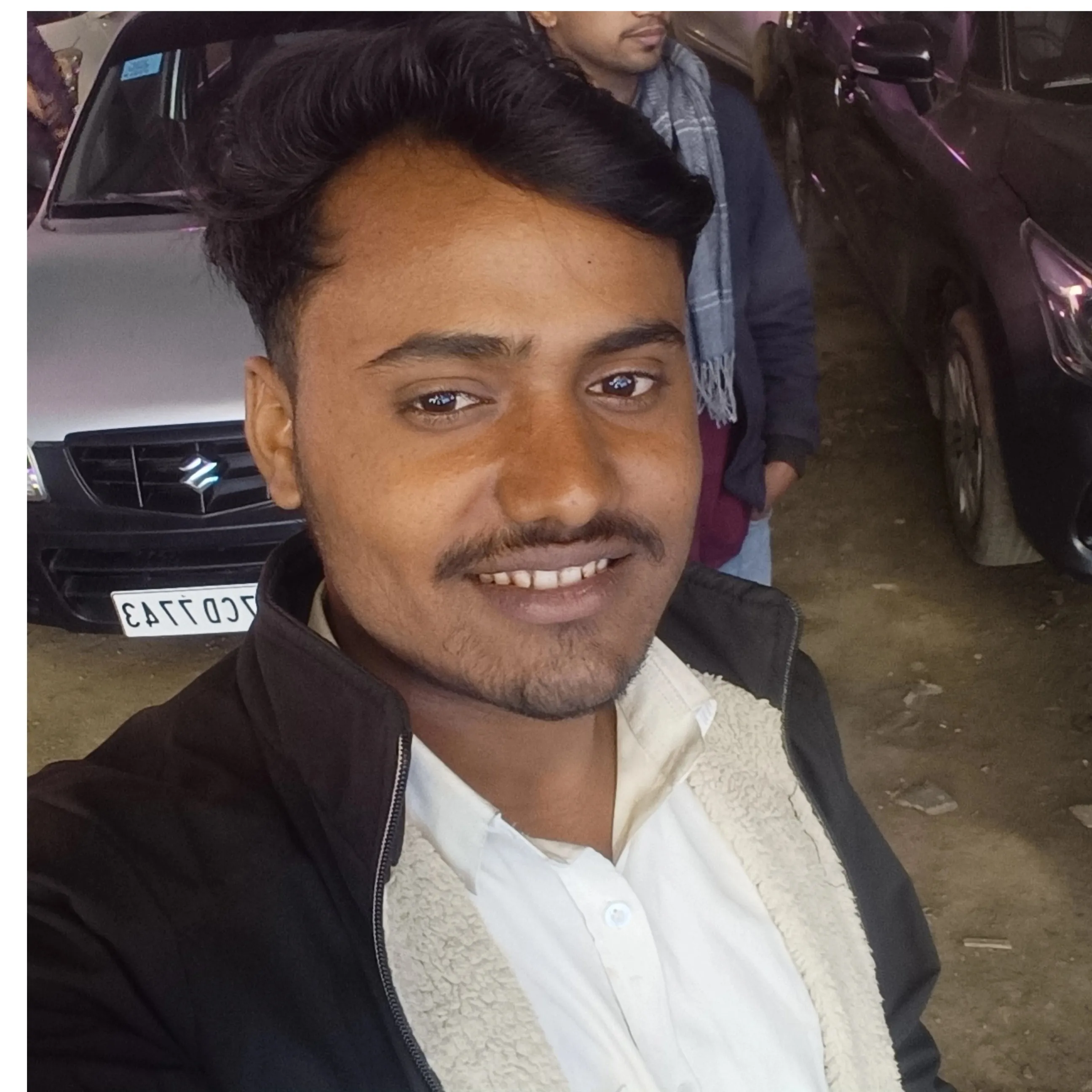 kamlesh Kumar