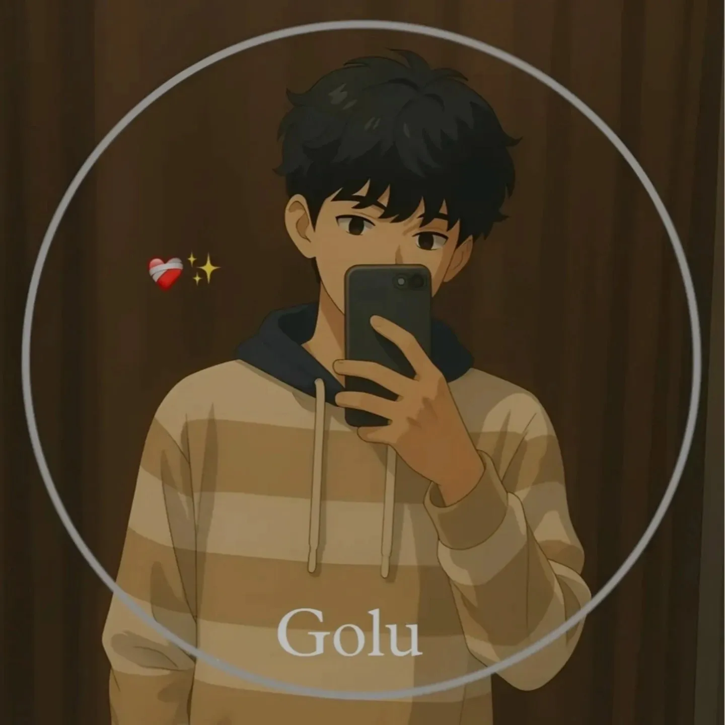 Golu vishwakarma