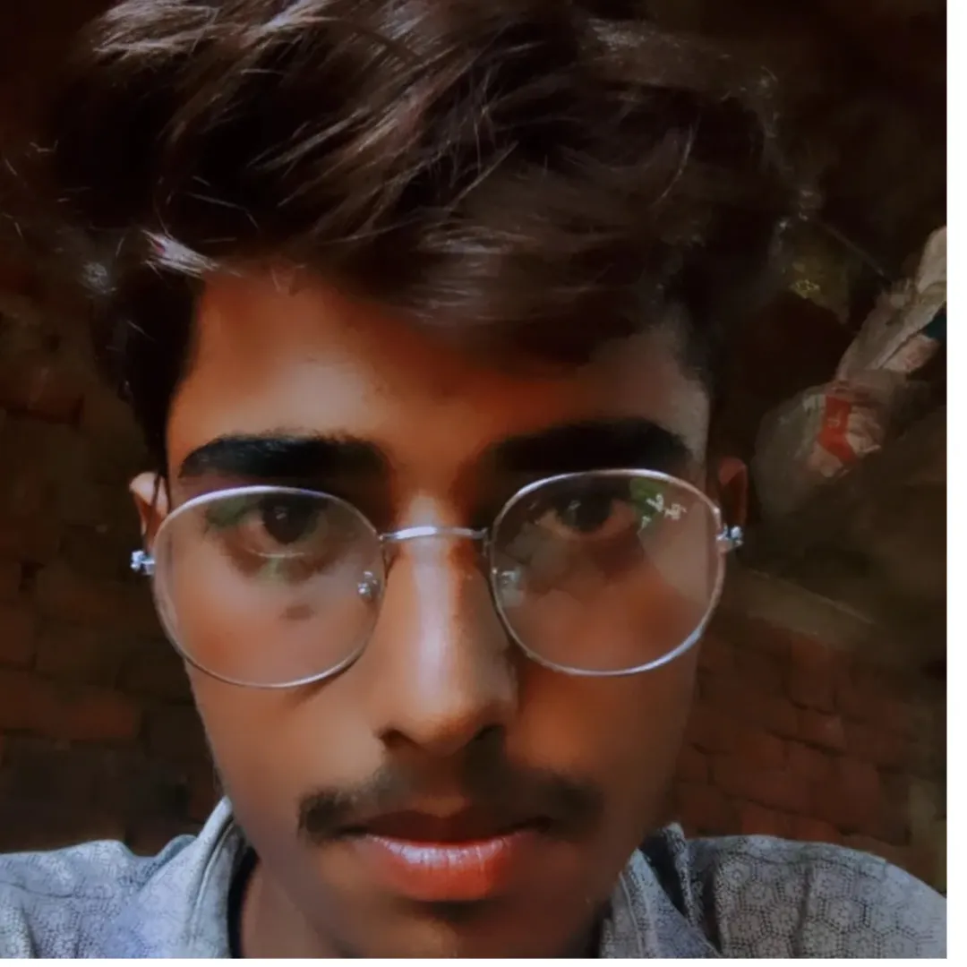 Amarjeet Rajak